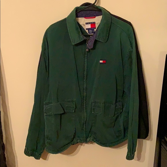 Tommy Hilfiger Other - TOMMY HILFIGER Jacket